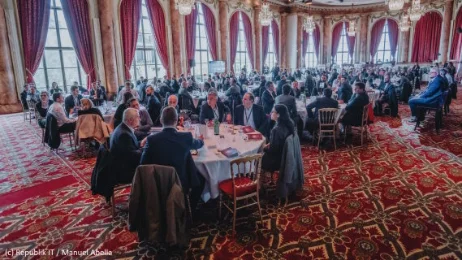 Hacktiv’Summit 2023 : seuls 20% des RSSI n'accordent leur confiance qu'au 100% français