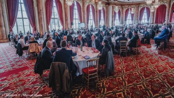 Hacktiv’Summit 2023 : seuls 20% des RSSI n'accordent leur confiance qu'au 100% français