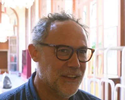 Lionel Dubois FFT x Days de L'Événementiel