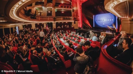 Cyber Night 2023 : découvrez les meilleures innovations en cybersécurité