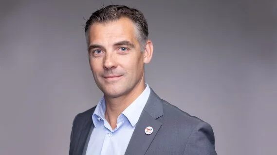 TotalEnergies : "La transformation de la compagnie est massive et se fait à l’échelle industrielle"