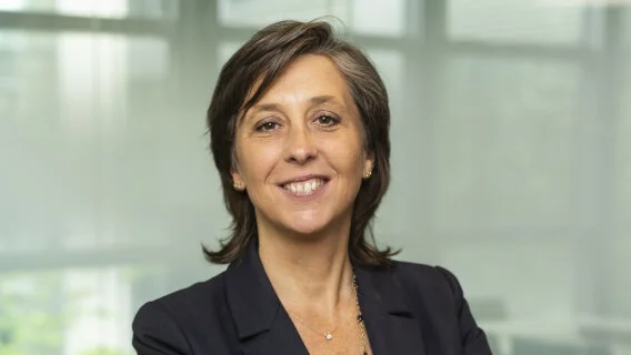 Constance Wiblé / Allianz : "La confiance ne se décrète pas, elle se construit dans le temps"