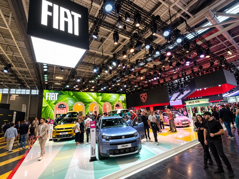 Pari gagné pour le Mondial de l’Auto : le public au rendez-vous, les marques à l’offensive