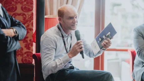 Resto Days : les dernières actualités d’Olivier Cohn (Directeur Général Best Western)