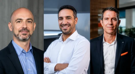Transport et logistique : trois nominations à retenir pour la rentrée