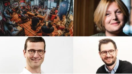 [Vidéo] E-commerce Days : les enjeux e-commerce de La Redoute, Fnac et Auchan