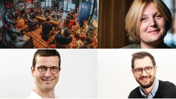 [Vidéo] E-commerce Days : les enjeux e-commerce de La Redoute, Fnac et Auchan