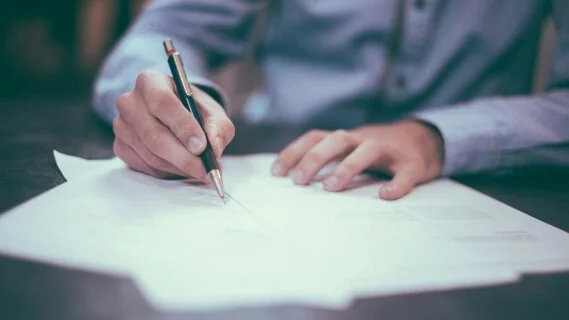 Dans son étude, Taulia indique que près d'une entreprise sur deux reçoit ses paiements en retard