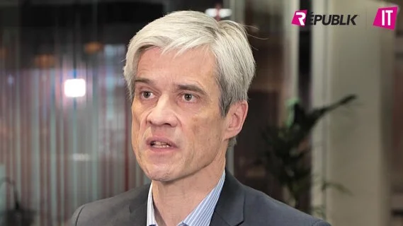 Pierre-Olivier Bandet (Air France-KLM) : « le transport aérien, c’est 24/7 »