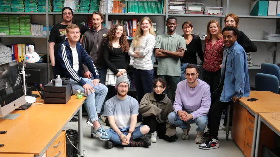 Avec MyTroc Pro, rien ne s'achète, tout s'échange