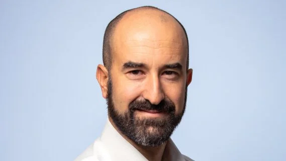 Guillaume Frayce nouveau directeur de la marque et communication de Tediber