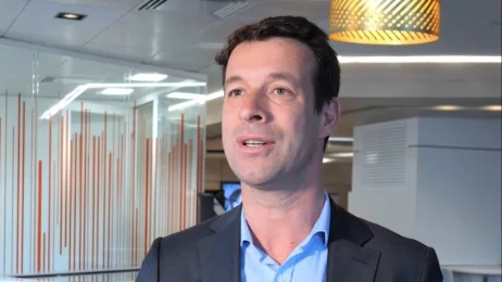 Marc Dollois (VMware) : « notre sujet est l’innovation »