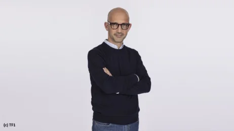 François-Xavier Pierrel (TF1) : « la data, la clé de la connaissance et de l’expérience spectateur »