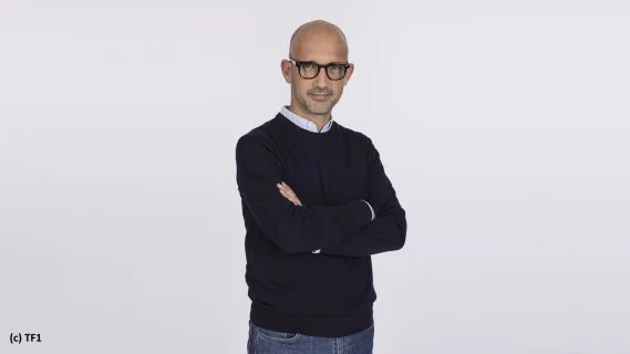 François-Xavier Pierrel (TF1) : « la data, la clé de la connaissance et de l’expérience spectateur »