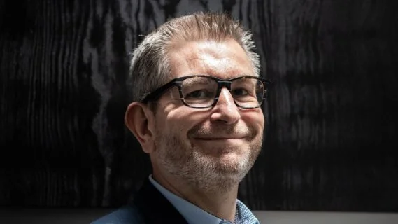 Ludovic Holinier nouveau directeur général délégué de Teract