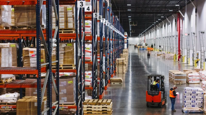 EN BREF : CEVA Logistics, Swisslog, PTV Logistics – trois annonces stratégiques
