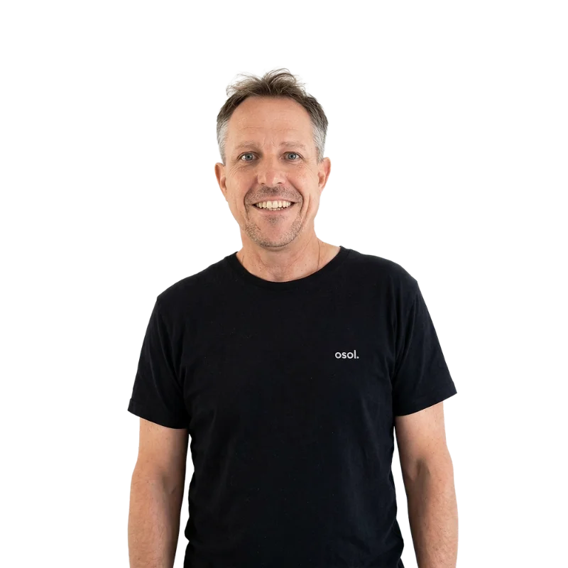 OSOL NOMME L'ANCIEN VP HARDWARE & MANUFACTURING DE LEDGER AU POSTE DE CTO