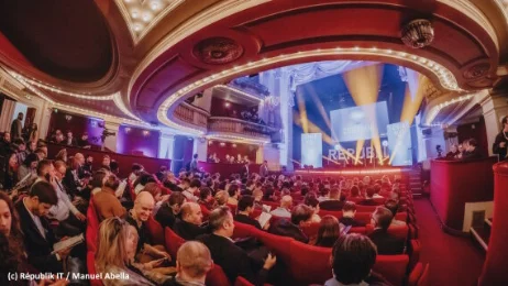 Cyber Night 2023 : le palmarès des Trophées révélé