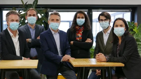 Emova group renforce son comité exécutif