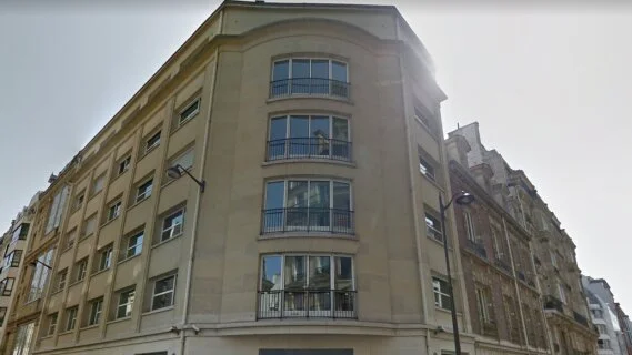 Tout juste livré, l’immeuble Monceau Jadin trouve preneur