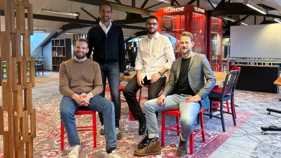 Pour mener à bien ses ambitions, worklib acquiert Neo-nomade et lève 10 millions d’euros