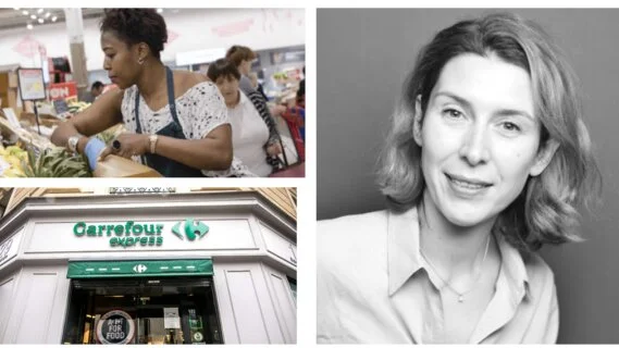 Achats, franchise, performance : comment Carrefour transforme sa fonction non marchande