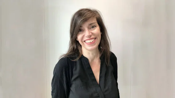 Eve Chardronnet nommée DDSI de Dimotrans Group