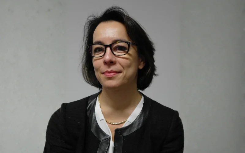 Paragon crée une BU Fulfilment et la confie à Laetitia Balac Ruscher