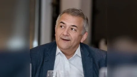 Frank Van Caenegem rejoint Schneider Electric comme CISO EMEA