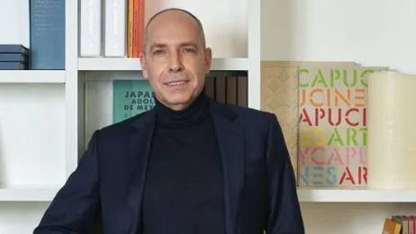 Olivier Sastre nommé DGA en charge des RH et du développement durable de Christian Dior Couture