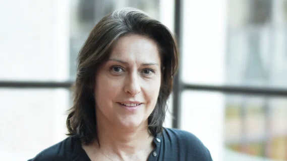 Une nouvelle directrice concept et développement pour Mr. Bricolage
