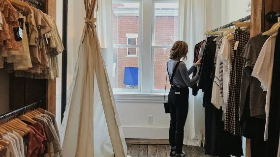 Le marché français de la mode en 2024 : ce qu’il faut retenir