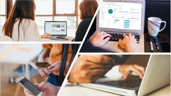 Trafic plus cher, engagement en baisse, conversion : les enjeux clés de l'e-commerce