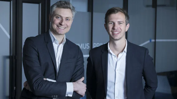 40 millions d’euros de plus pour Shippeo