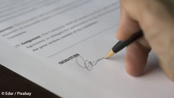 Les entreprises françaises se déclarent digitalisées et utilisatrices de signature électronique