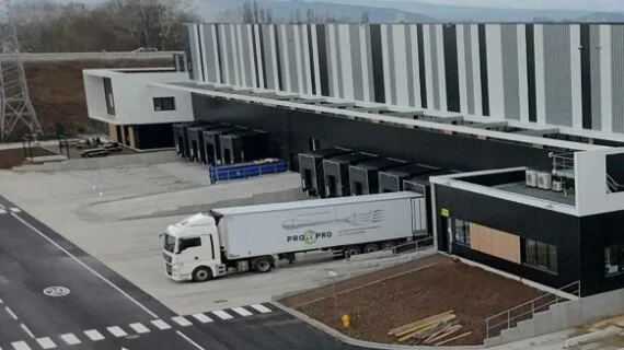 Pro à Pro accélère la transformation de sa supply chain