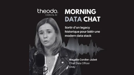 Magalie Cordier-Jubet (Oney) : « Des traitements de plusieurs heures passent à quelques minutes »