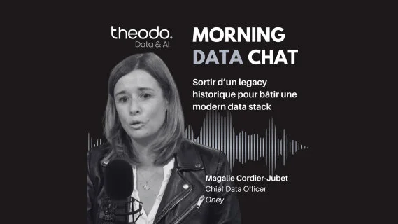 Magalie Cordier-Jubet (Oney) : « Des traitements de plusieurs heures passent à quelques minutes »