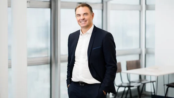 La France Mutualiste : l'IT au service de la diversification