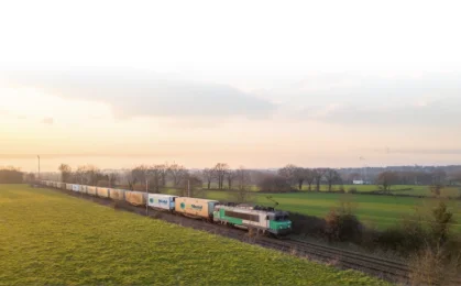 Dans l’actualité des prestataires supply cette semaine : Open Modal et Be Modal structurent un hub rail-route à Valenton, Astre déploie un hub de recharge pour camions électriques et Rave accélère l’électrification de ses flux avec Leroy Merlin