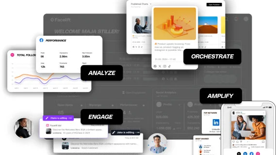 Faites confiance à l’intelligence collective pour votre communication digitale