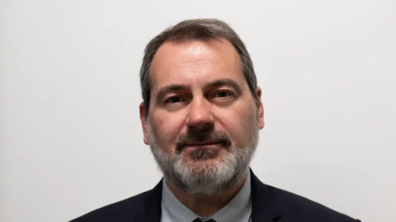 Sébastien Ghesquière devient directeur d'exploitation de Dunkerque-Port