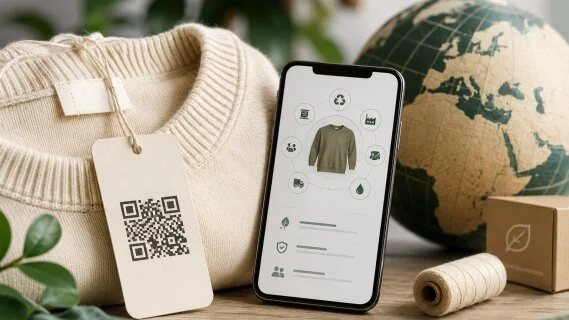 Passeport numérique produit : pourquoi les retailers doivent se préparer dès aujourd’hui
