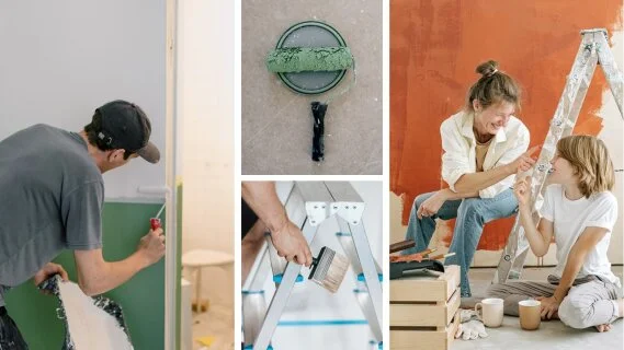 Marché du bricolage en 2021 : une croissance de 10,2% et Adeo largement leader
