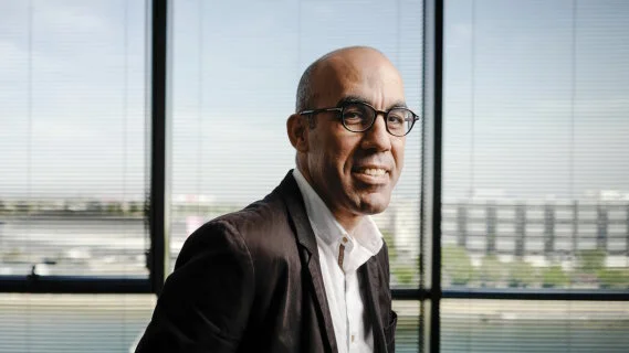 Mehdi Dahmani promu directeur exploitation Fnac