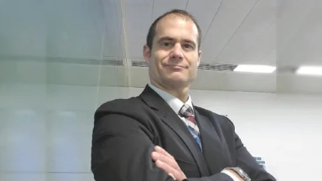 Sébastien Olaïzola nommé RSSI de France Médias Monde