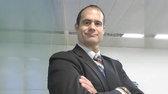 Sébastien Olaïzola nommé RSSI de France Médias Monde
