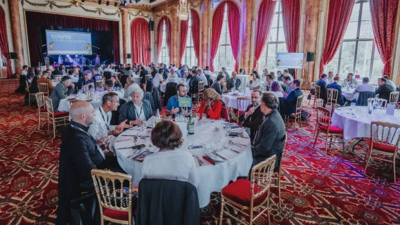 Disruptiv’Summit 2024 : les états généraux de la Tech