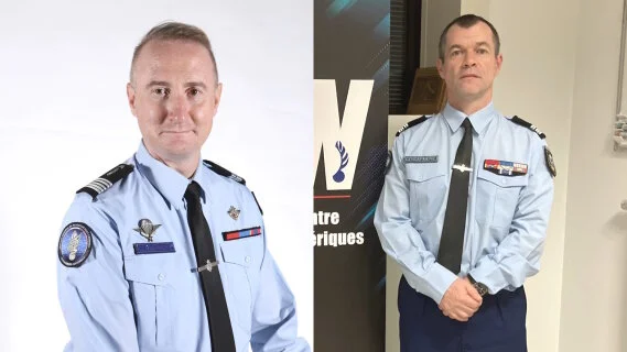De Cronos aux pédophiles : comment la gendarmerie mène la lutte contre la cybercriminalité