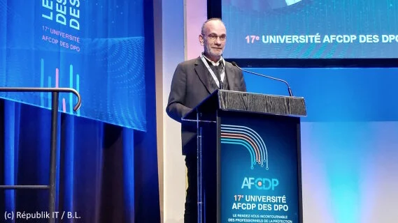 Baromètre AFCDP : les DPO toujours dubitatifs quant au respect du RGPD